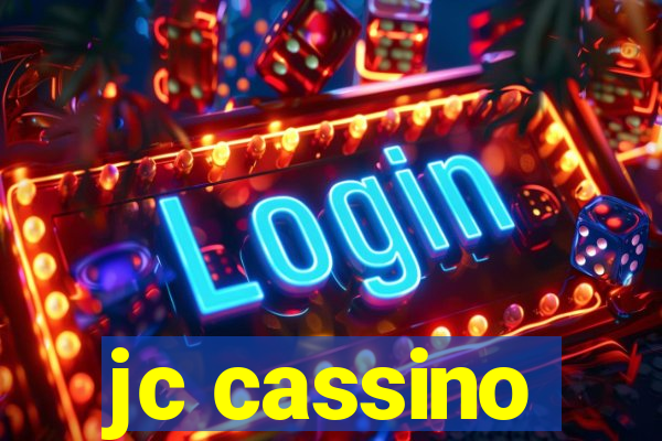 jc cassino